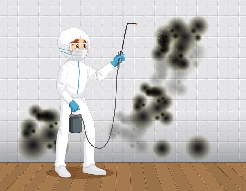 Mould Removal Cost: Insights and Savings